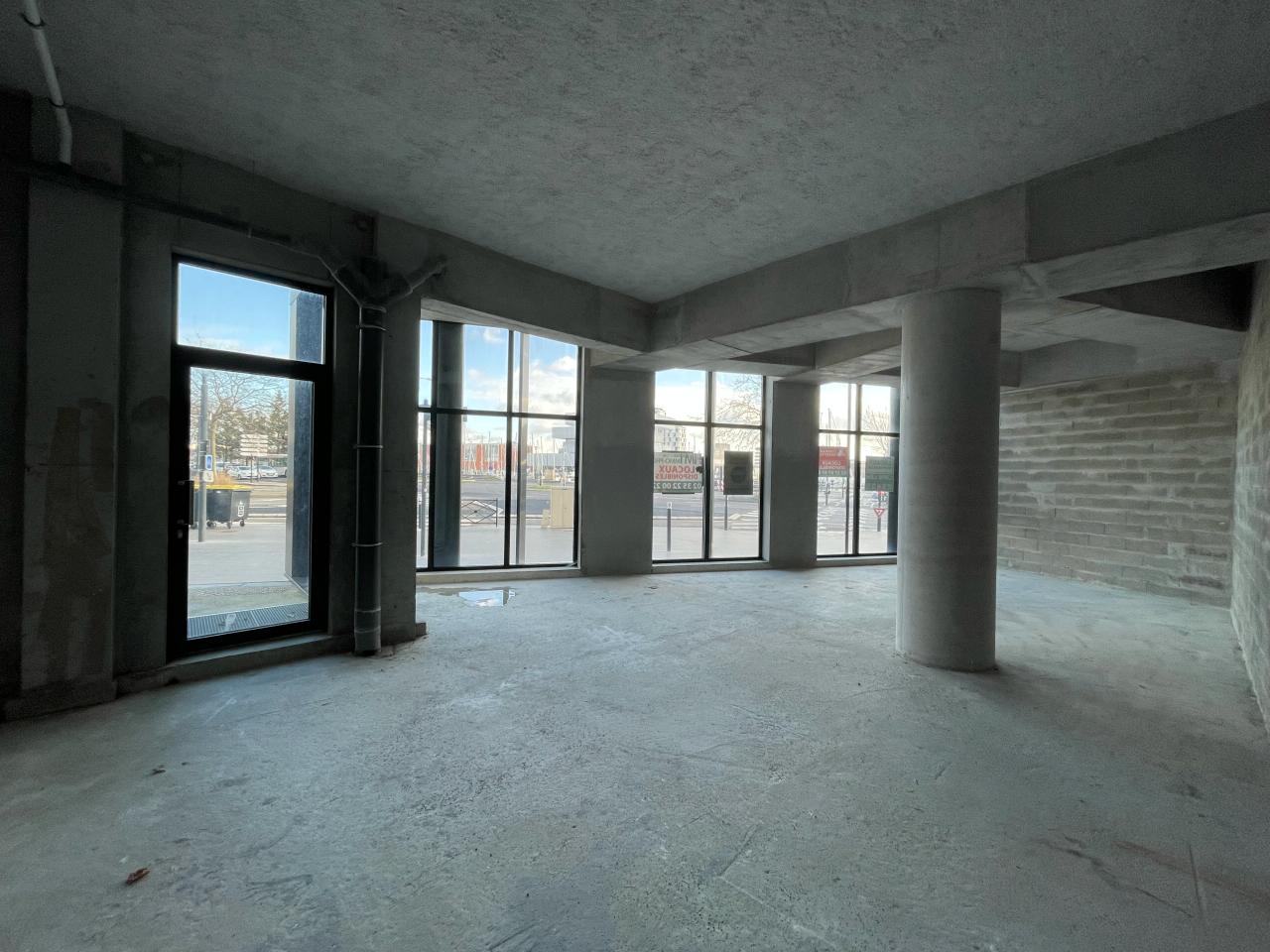 Location bureau Le Havre Seine-Maritime OLBUR2314372 7