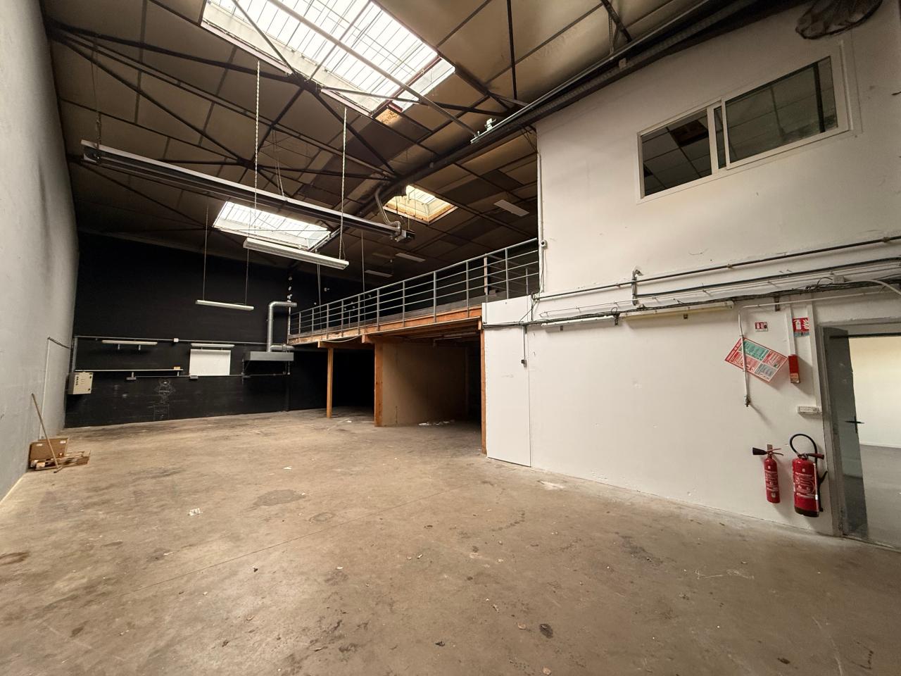 Location local d'activité Pontault-Combault Seine-et-Marne OLACT2420764 6