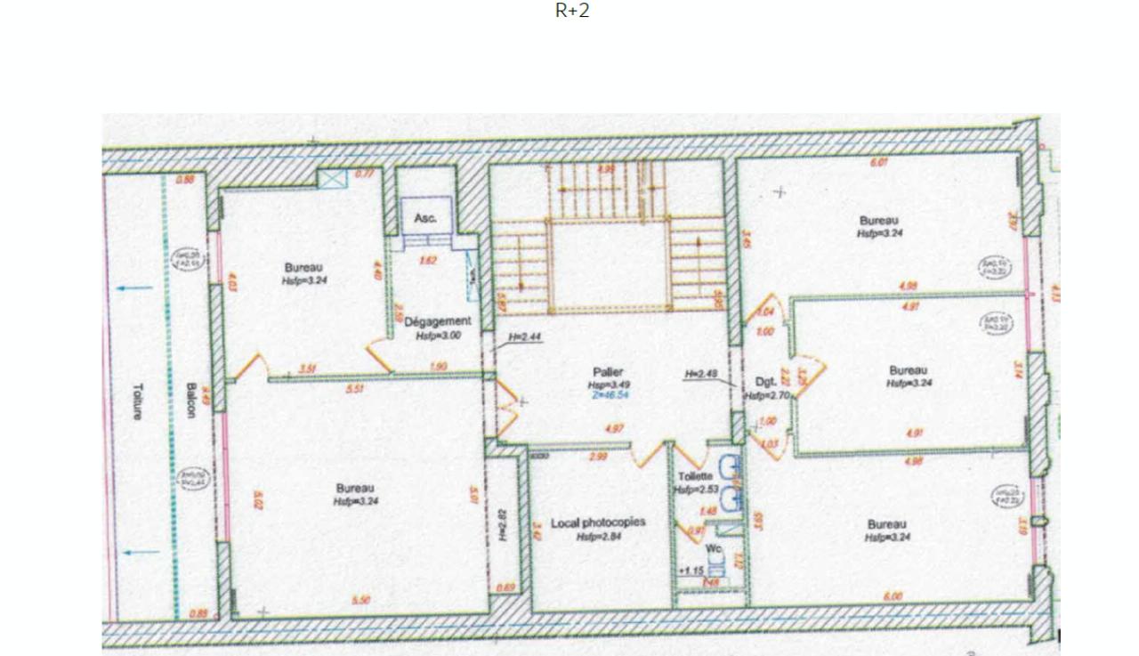 Location bureau Paris OLBUR2530816 18