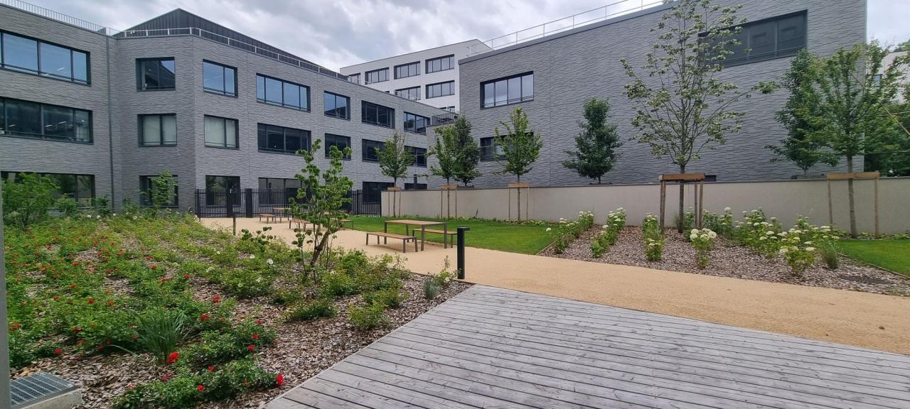 Location bureau Villeurbanne Rhône OLBUR2109264 18