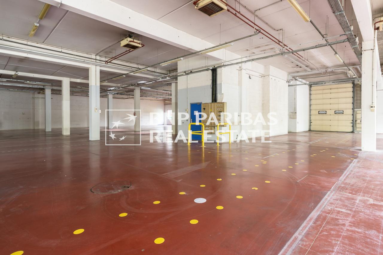 Location local d'activité Antony Hauts-de-Seine OLACT2309797 11