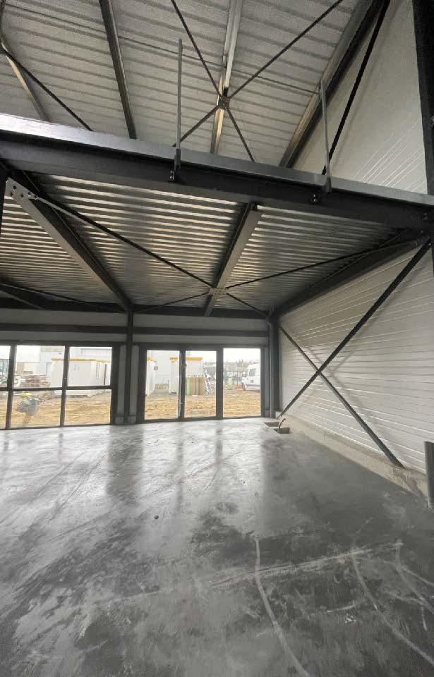 Location local d'activité Millery Rhône OLACT2530012 9