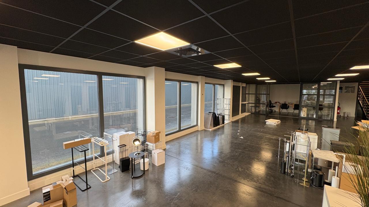 Location bureau Tours Indre-et-Loire OLBUR2638981 3