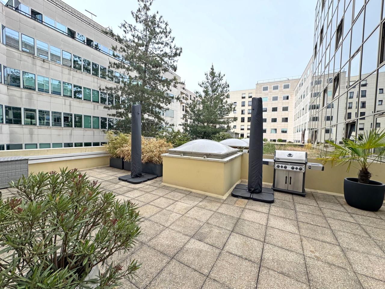 Vente bureau Levallois-Perret Hauts-de-Seine OVBUR2534780 7