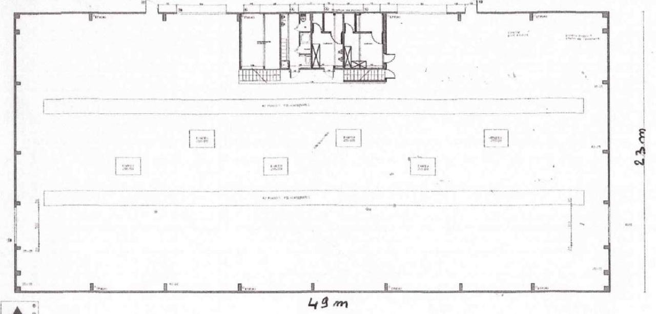 Location local d'activité Templeuve Nord OLACT2116497 2