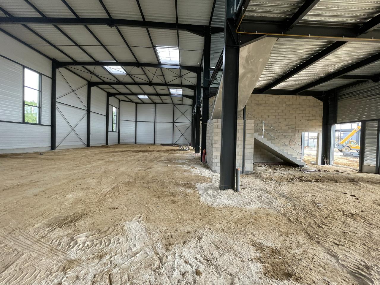 Location local d'activité Chalifert Seine-et-Marne OLACT2203895 12