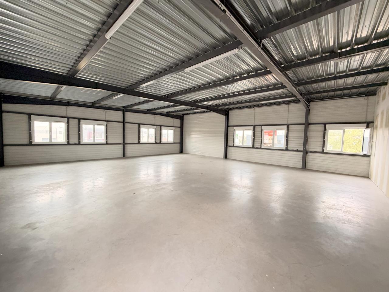 Location local d'activité Toulouse Haute-Garonne OLACT2531636 2