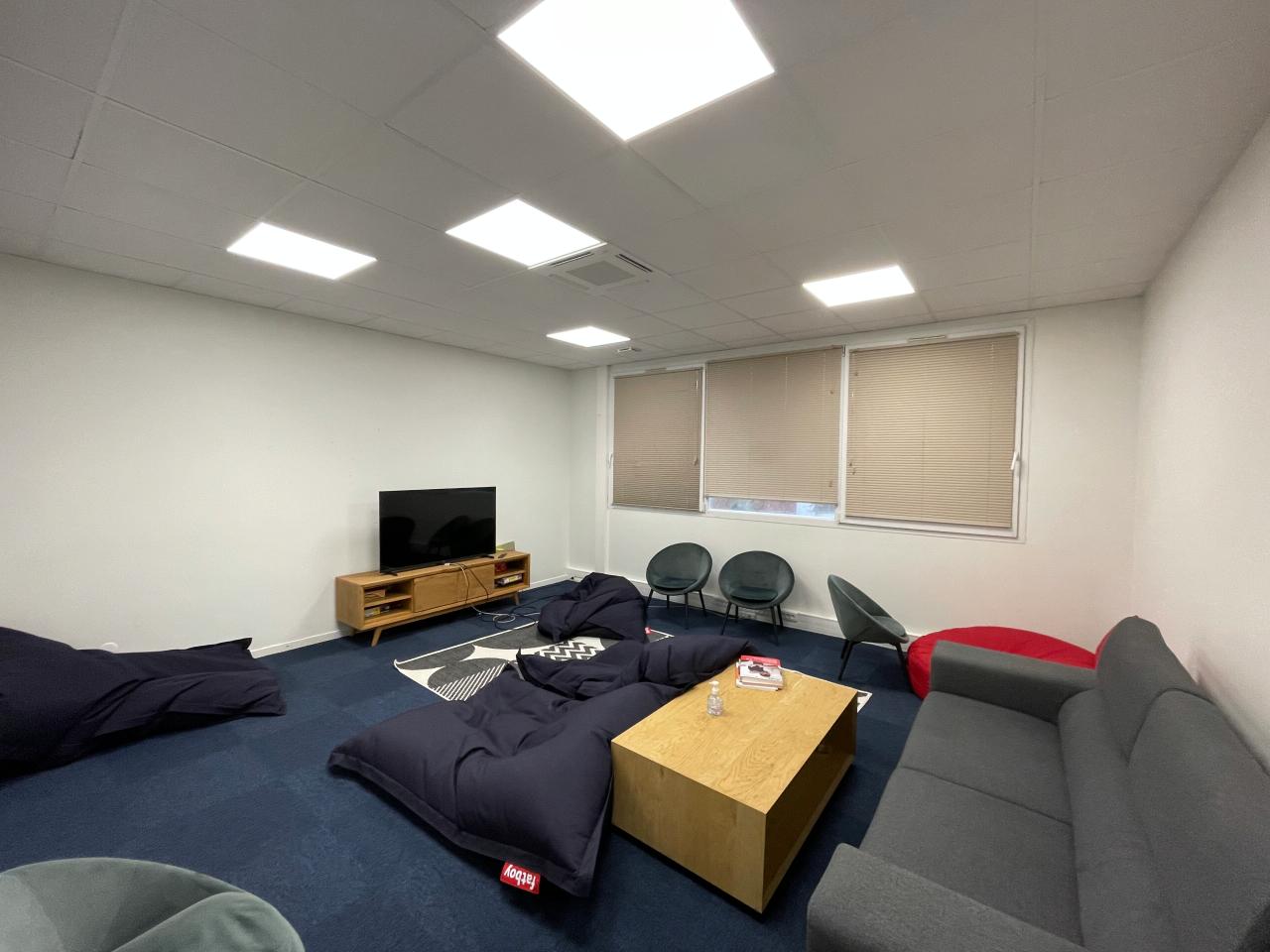 Location bureau Petit-Couronne Seine-Maritime OLBUR2427538 4