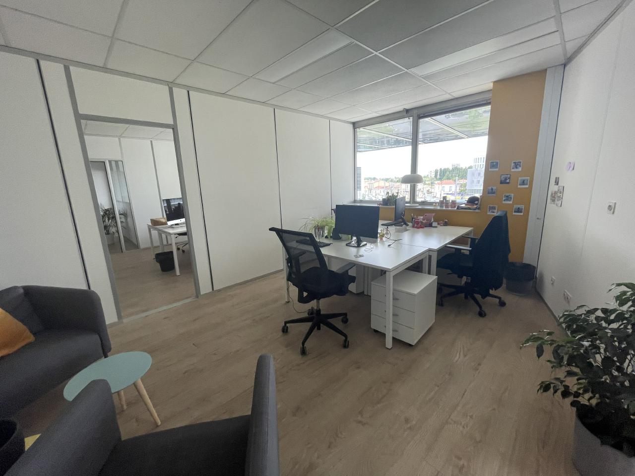 Location bureau Bordeaux Gironde OLBUR2312239 17