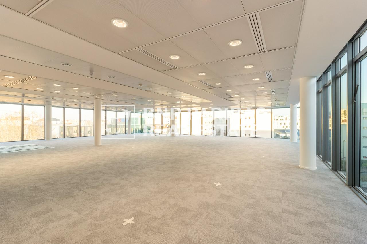 Location bureau Courbevoie Hauts-de-Seine OLBUR2108766 4