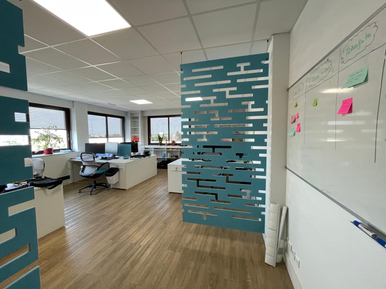 Vente bureau Schiltigheim Bas-Rhin OVBUR2533732 11