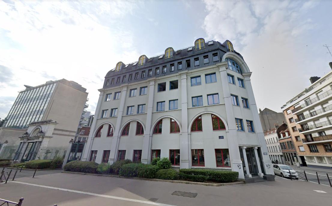 Location bureau Lille Nord OLBUR2206804 2