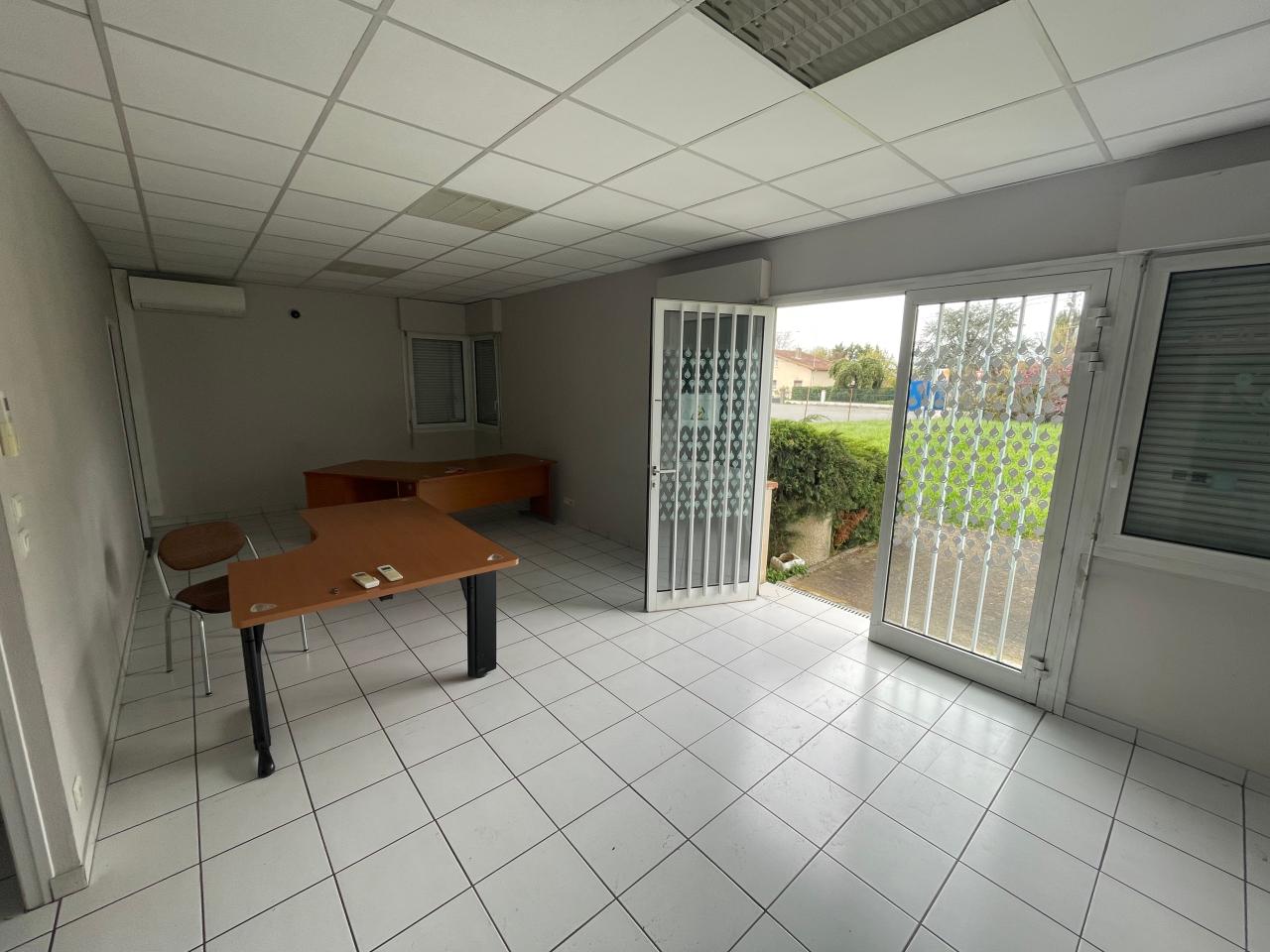 Vente bureau Aucamville Haute-Garonne OVBUR2534276 10