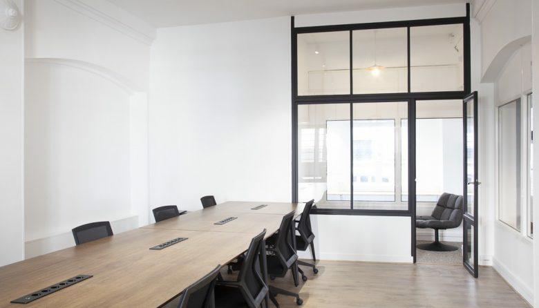 Location coworking Paris OLBUR2420354 5