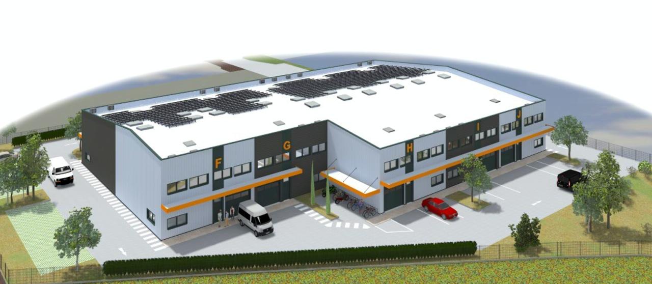 Vente local d'activité Chasselay Rhône OVACT2532073 1