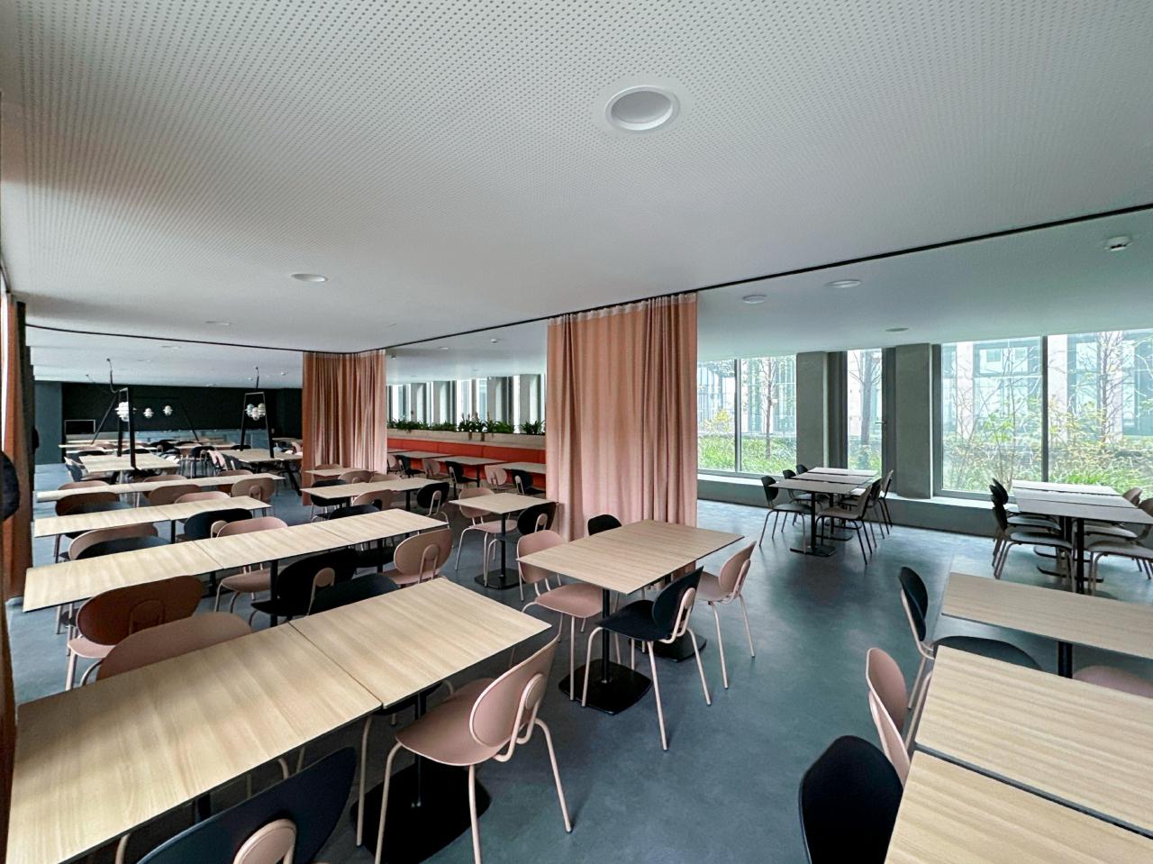 Location bureau La Plaine Saint-Denis Seine-Saint-Denis OLBUR2100477 16