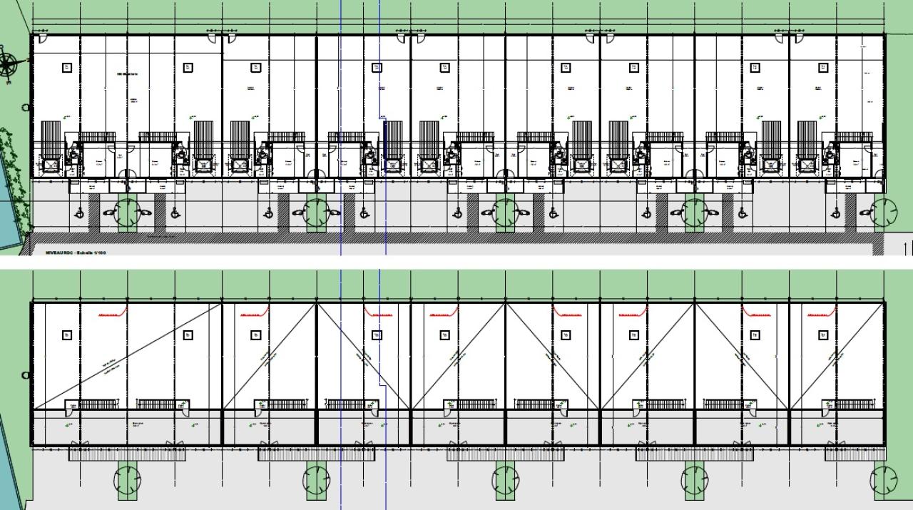 Location local d'activité Launaguet Haute-Garonne OLACT2535675 18