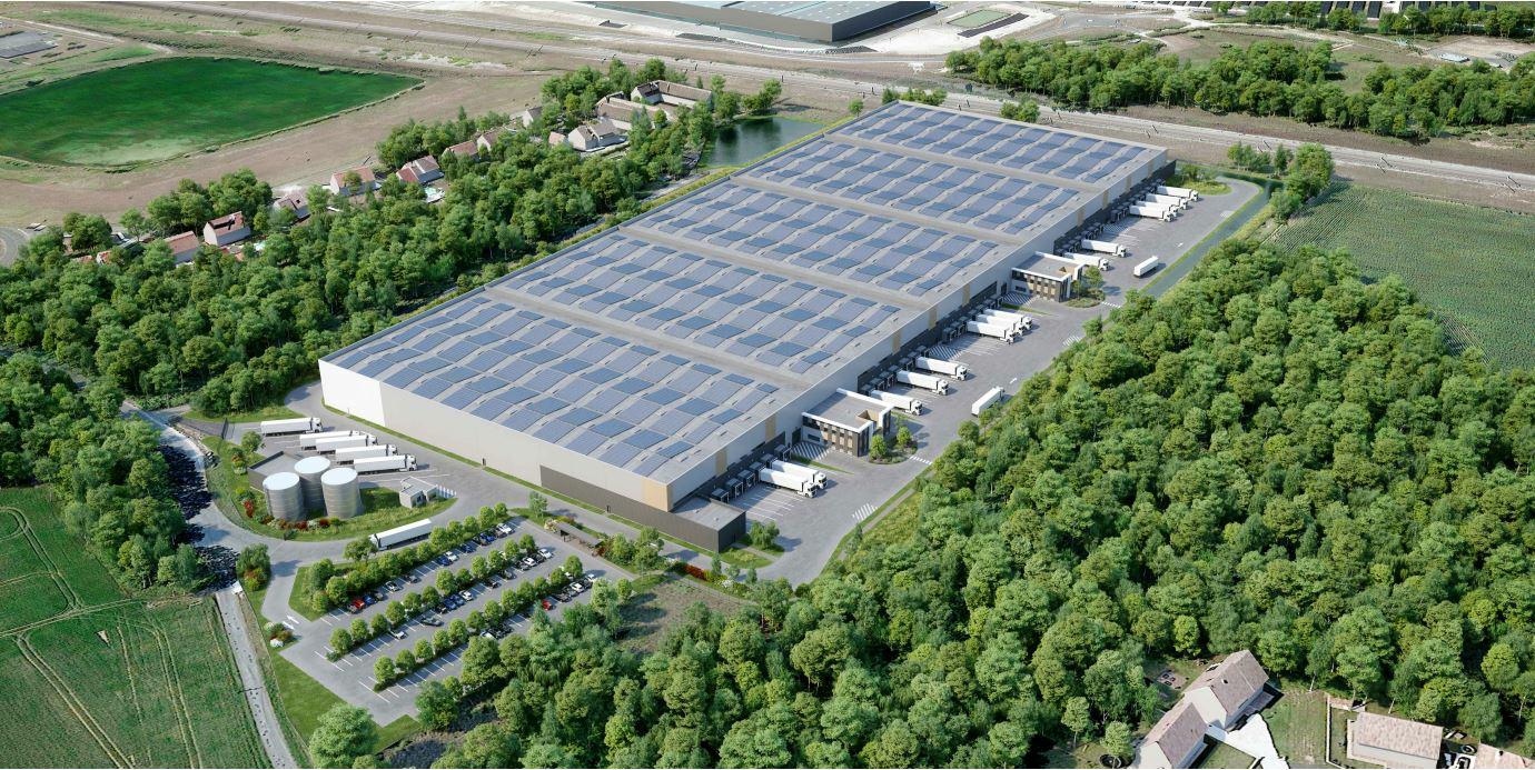 Vente entrepôt classe a Roullet-Saint-Estèphe Charente OVLOG2206572 4