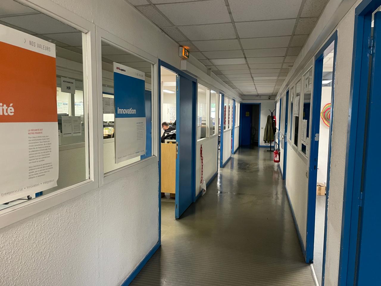 Location local d'activité Fontanil-Cornillon Isère OLACT2531601 8