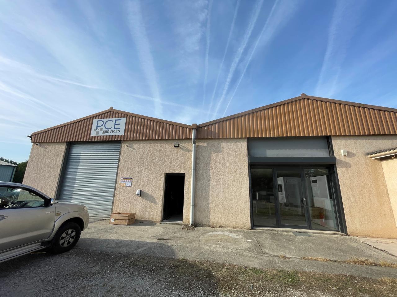 Location local d'activité Bouloc Haute-Garonne OLACT2642212 1