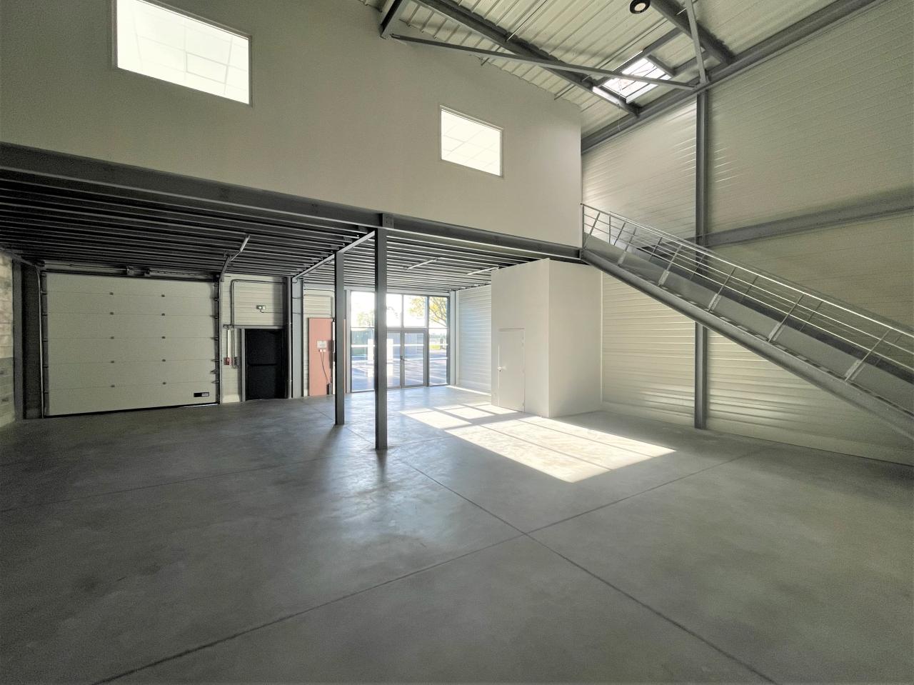 Location local d'activité Ambarès-et-Lagrave Gironde OLACT2309508 27