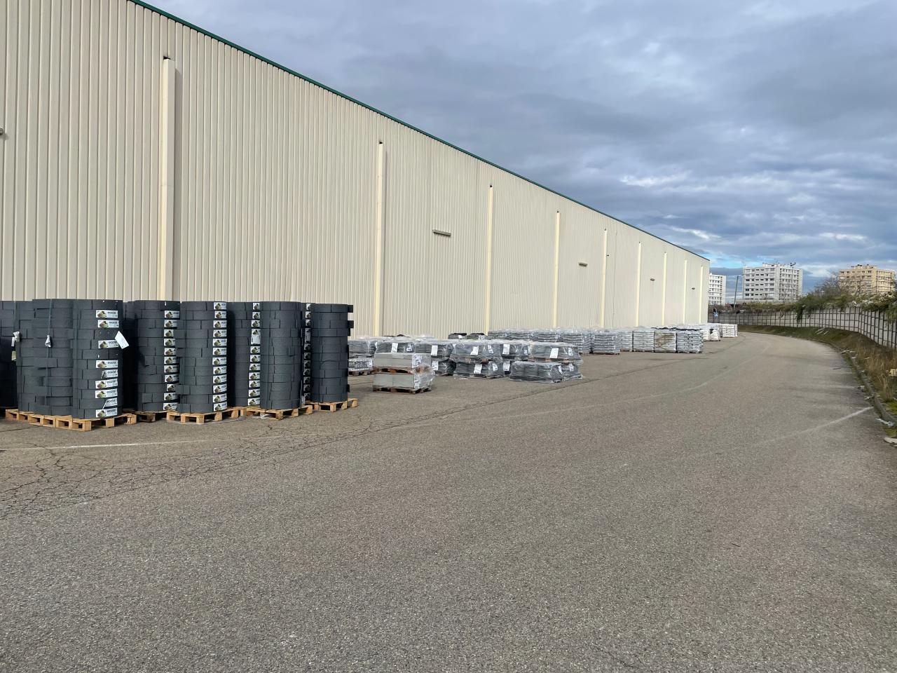 Location local d'activité Saint-Priest Rhône OLACT2531361 11