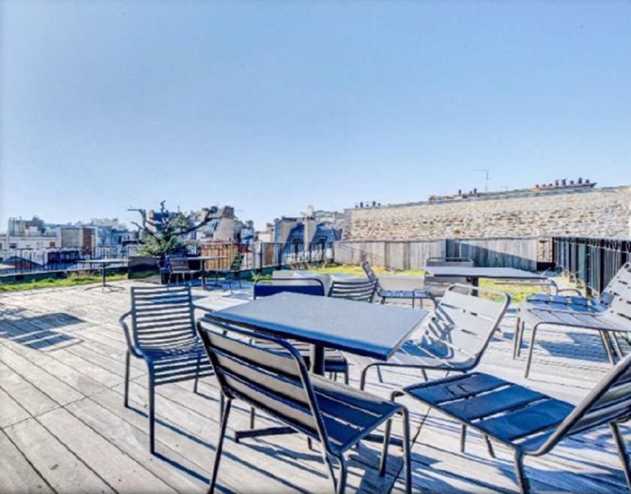 Location coworking Paris OLBUR2536988 3