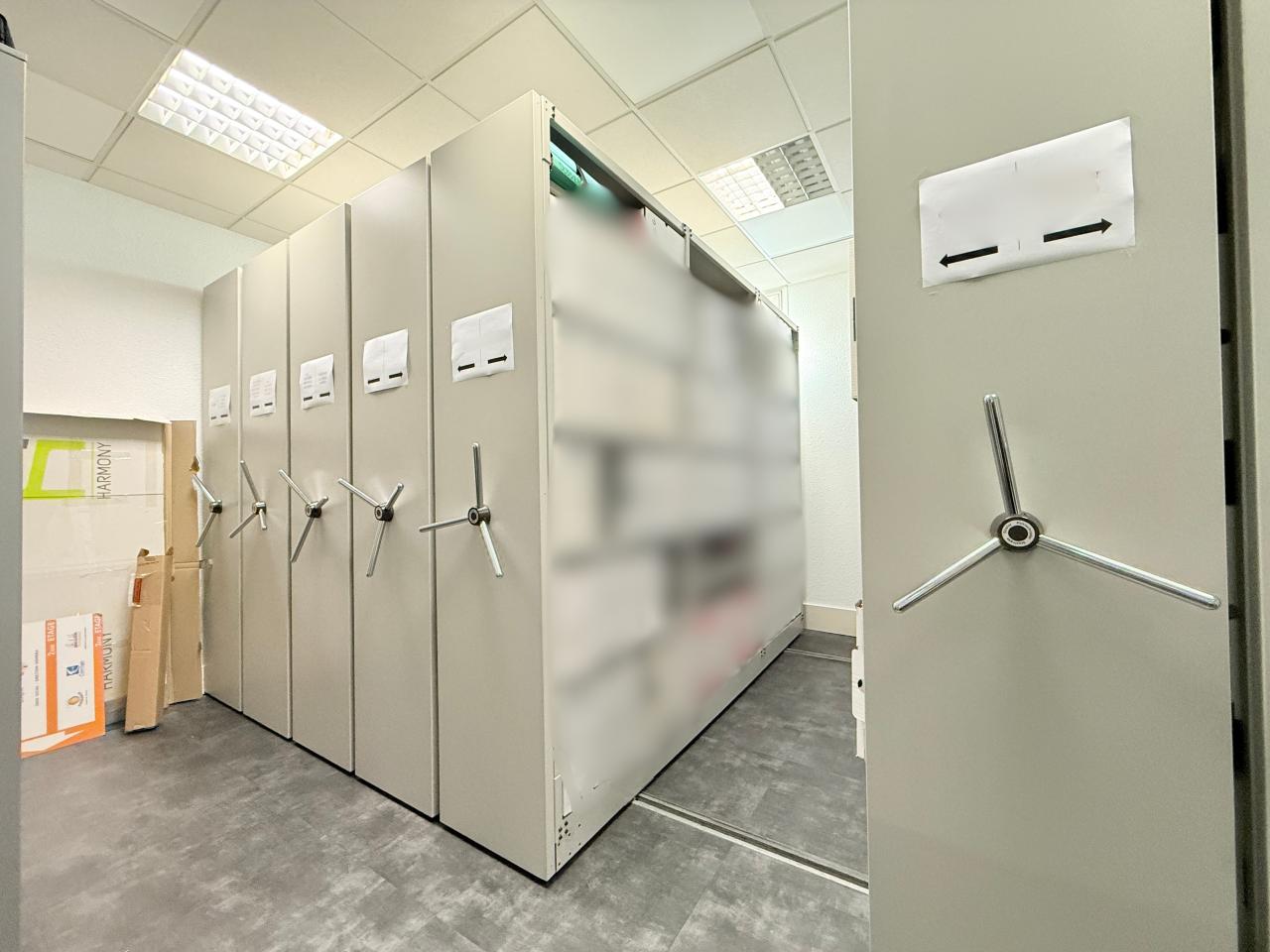 Vente bureau Nancy Meurthe-et-Moselle OVBUR2534186 11