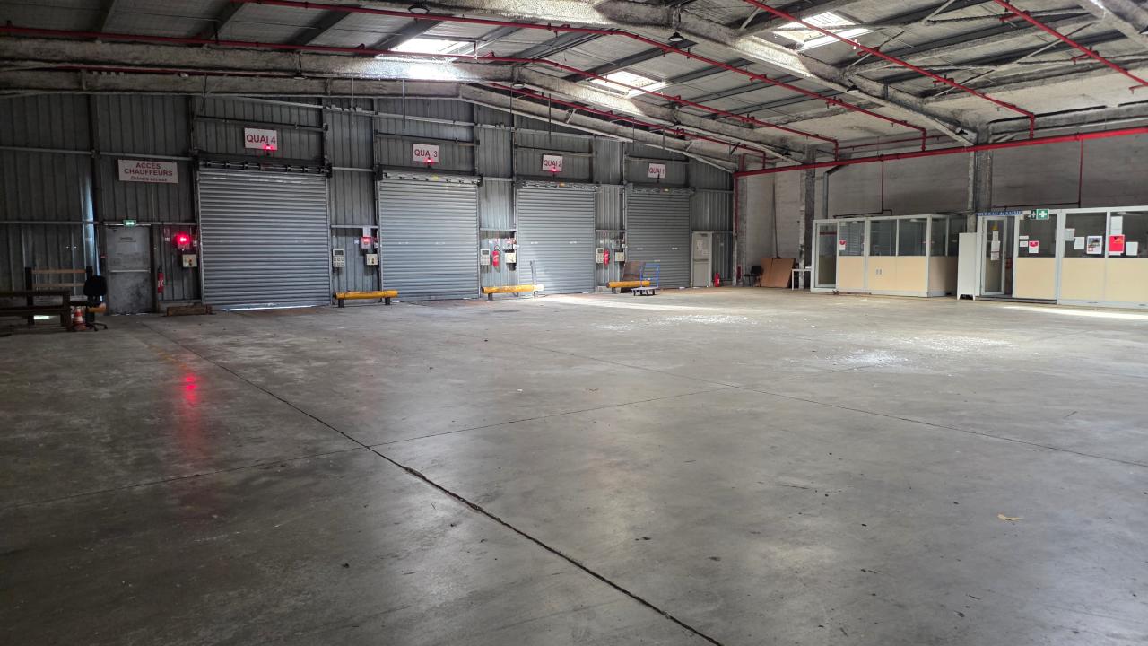 Vente local d'activité Trilport Seine-et-Marne OVACT2643261 10