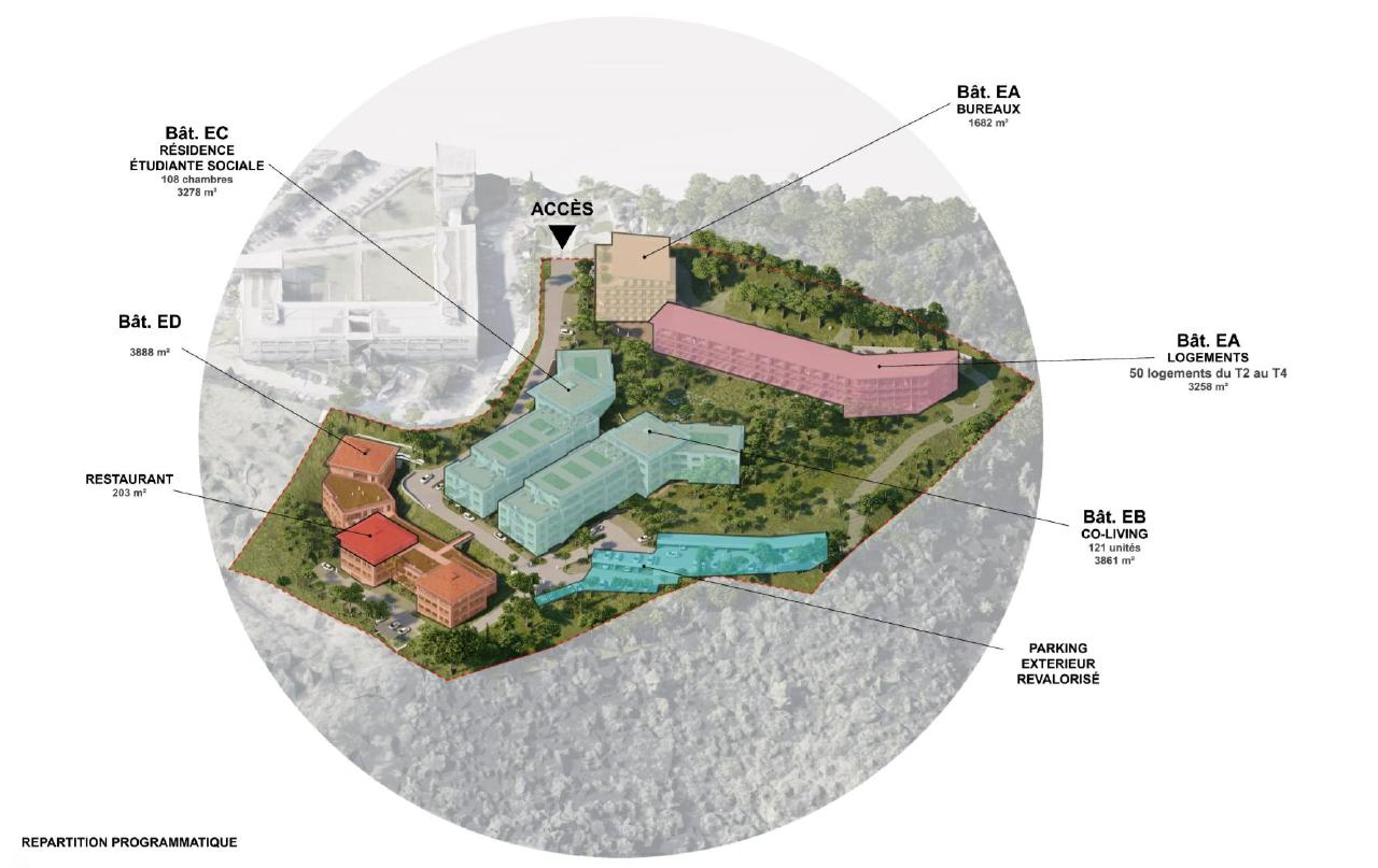 Vente bureau Biot Alpes-Maritimes OVBUR2421491 4