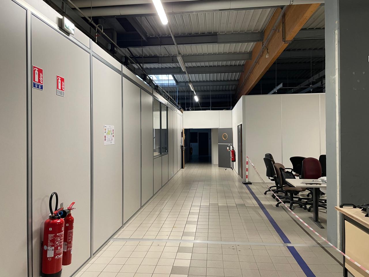 Location local d'activité Semoy Loiret OLACT2639165 5