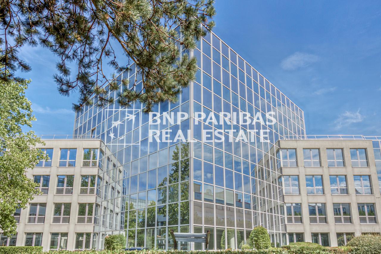 Location bureau Vélizy-Villacoublay Yvelines OLBUR2421429 9