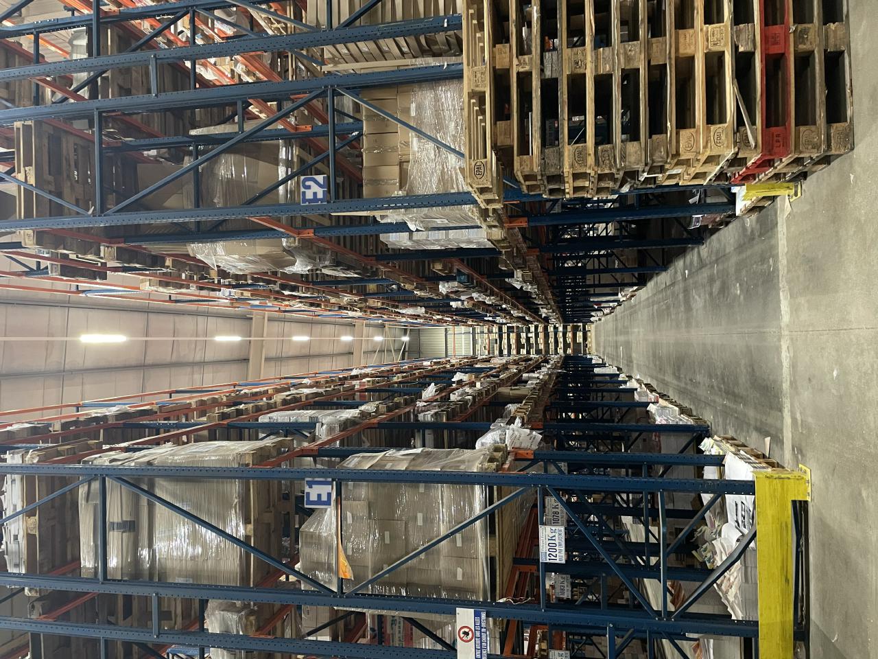 Location entrepôt classe c Noyelles-sous-Lens Pas-de-Calais OLLOG2420908 5