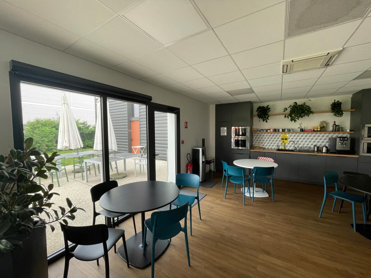 Location local d'activité Jonage Rhône OLACT2424792 12