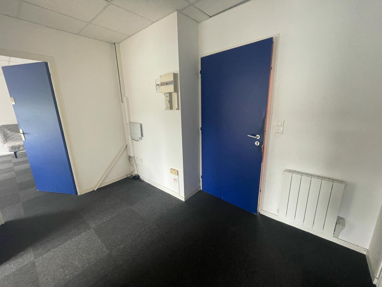 Location bureau Cesson-Sévigné Ille-et-Vilaine OLBUR2424539 3