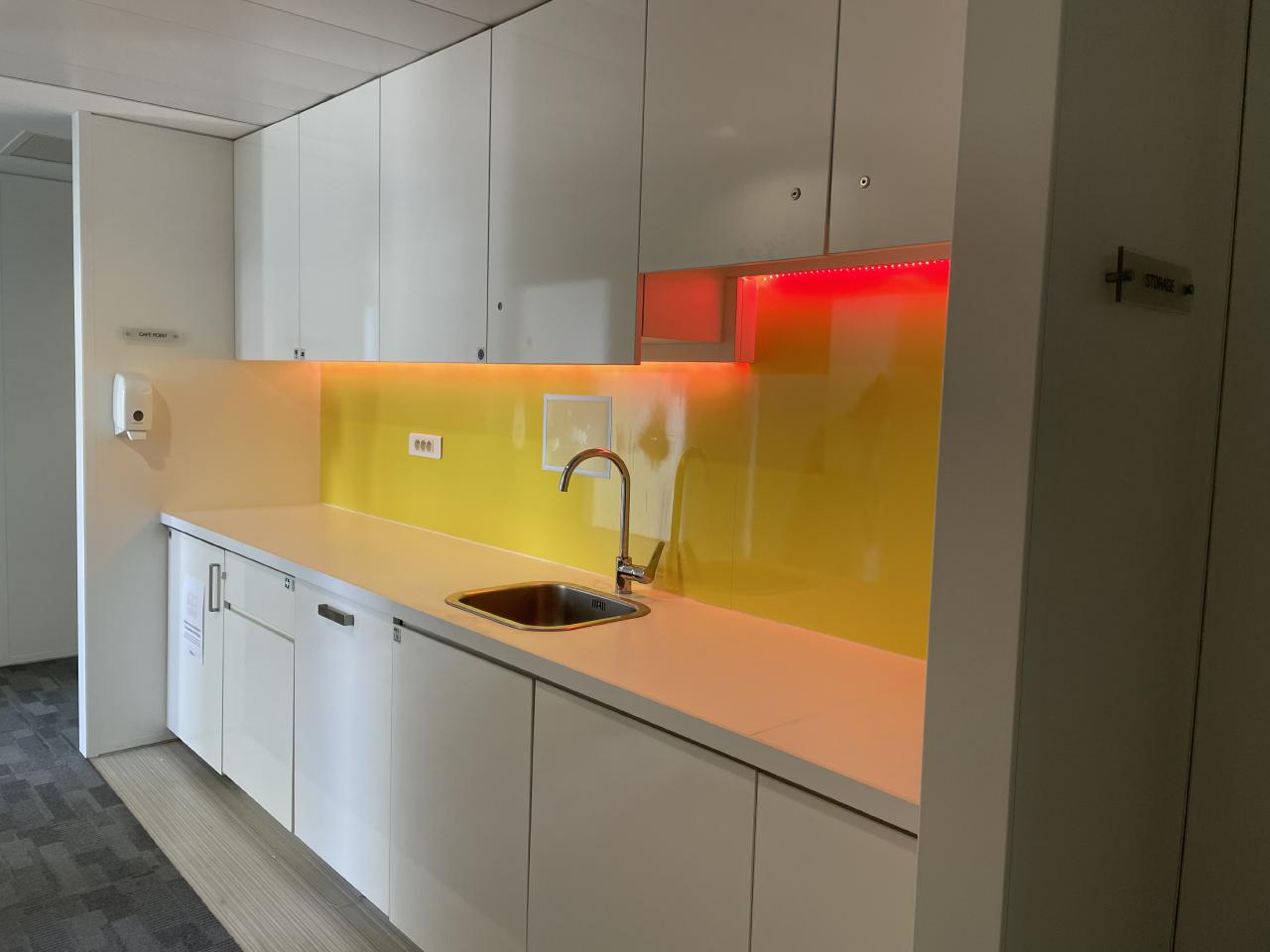 Location bureau Vélizy-Villacoublay Yvelines OLBUR2206277 5