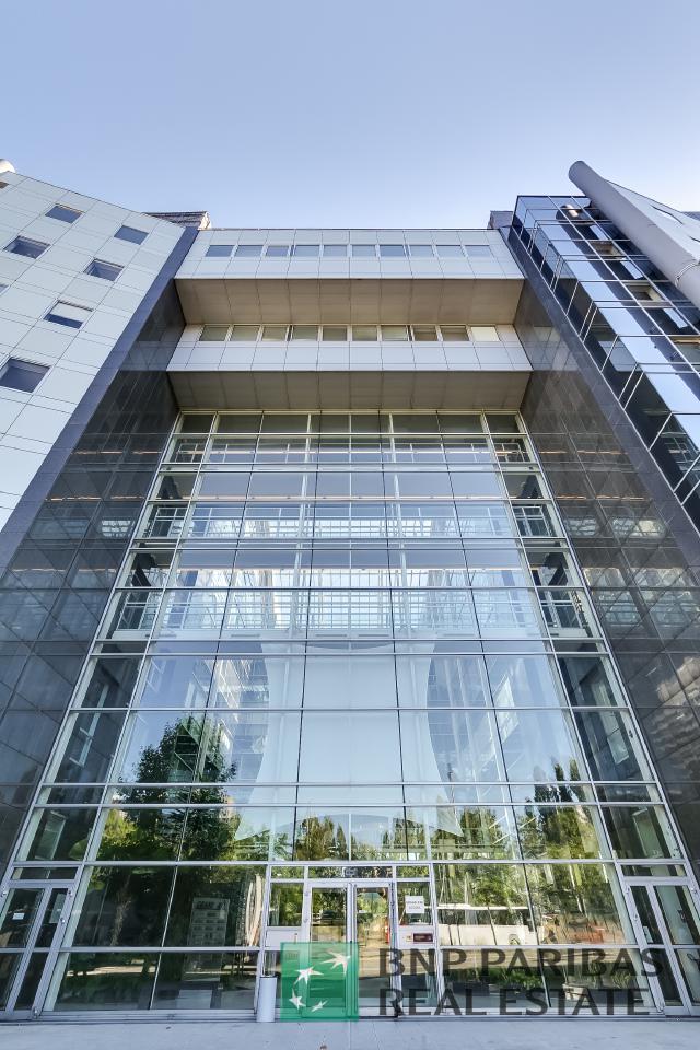 Location bureau Cergy Val-d'Oise OLBUR2203526 2