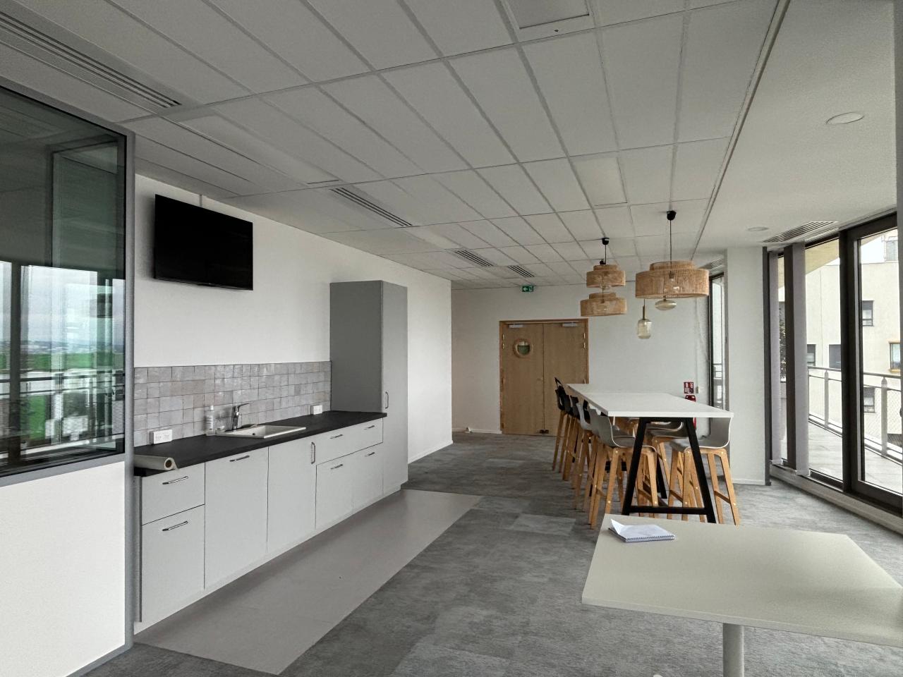 Location bureau Vénissieux Rhône OLBUR2203146 6