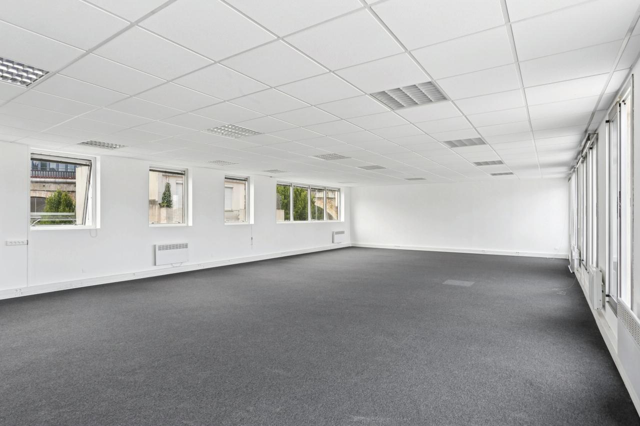 Location bureau Issy-les-Moulineaux Hauts-de-Seine OLBUR2531363 8