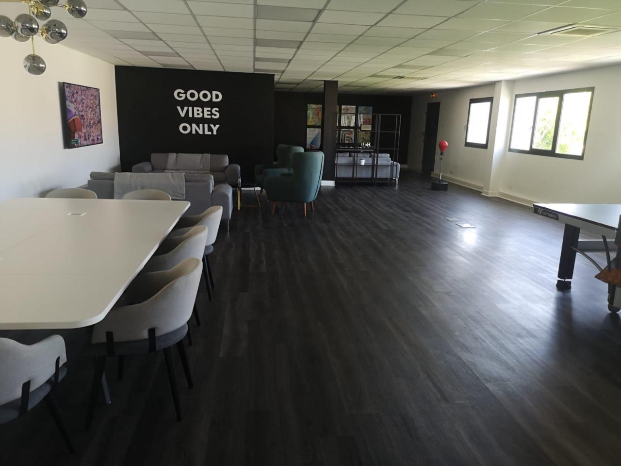 Vente bureau Neuilly-Plaisance Seine-Saint-Denis OVBUR2533494 5