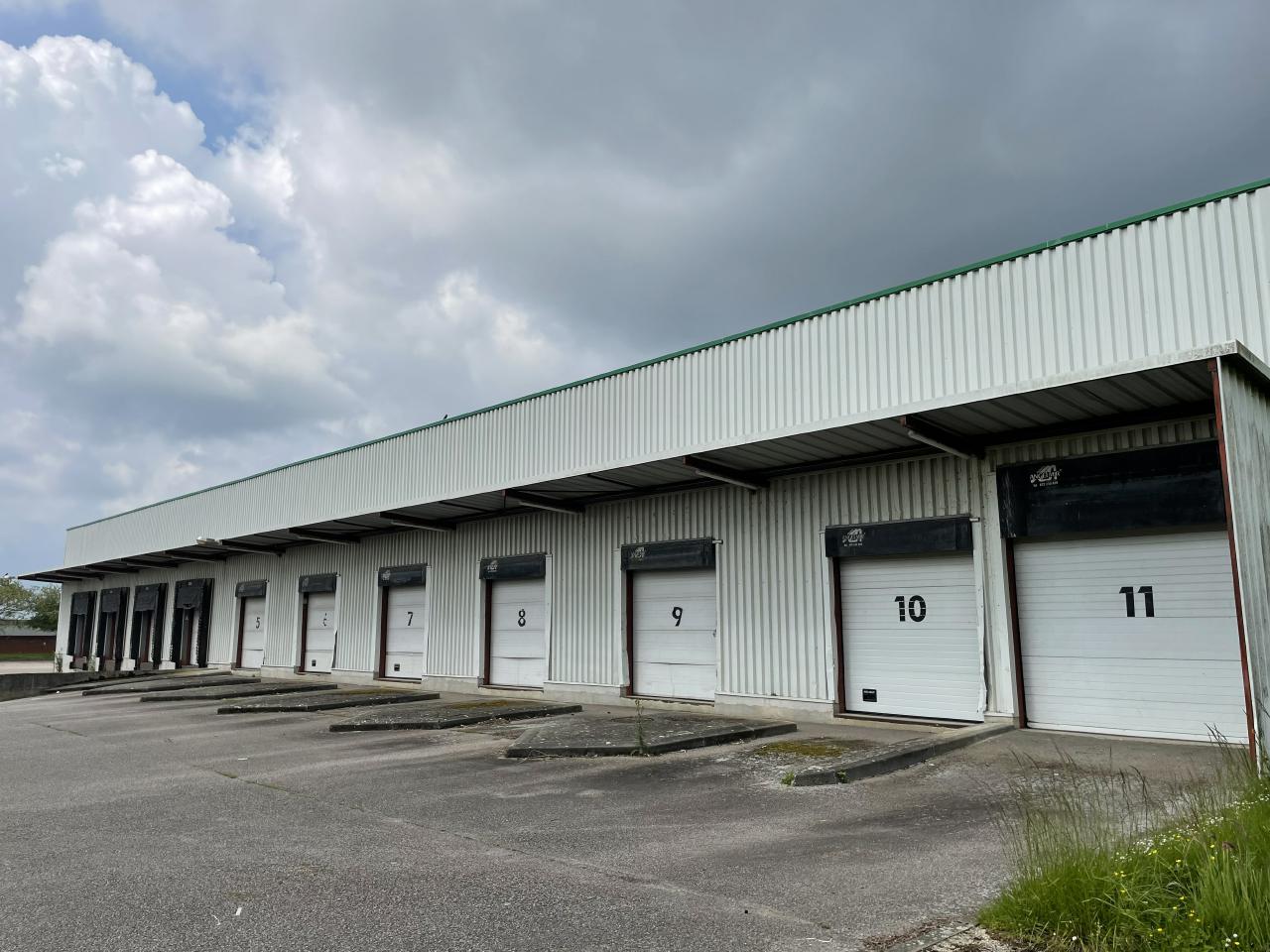 Location local d'activité Eslettes Seine-Maritime OLACT2423323 8