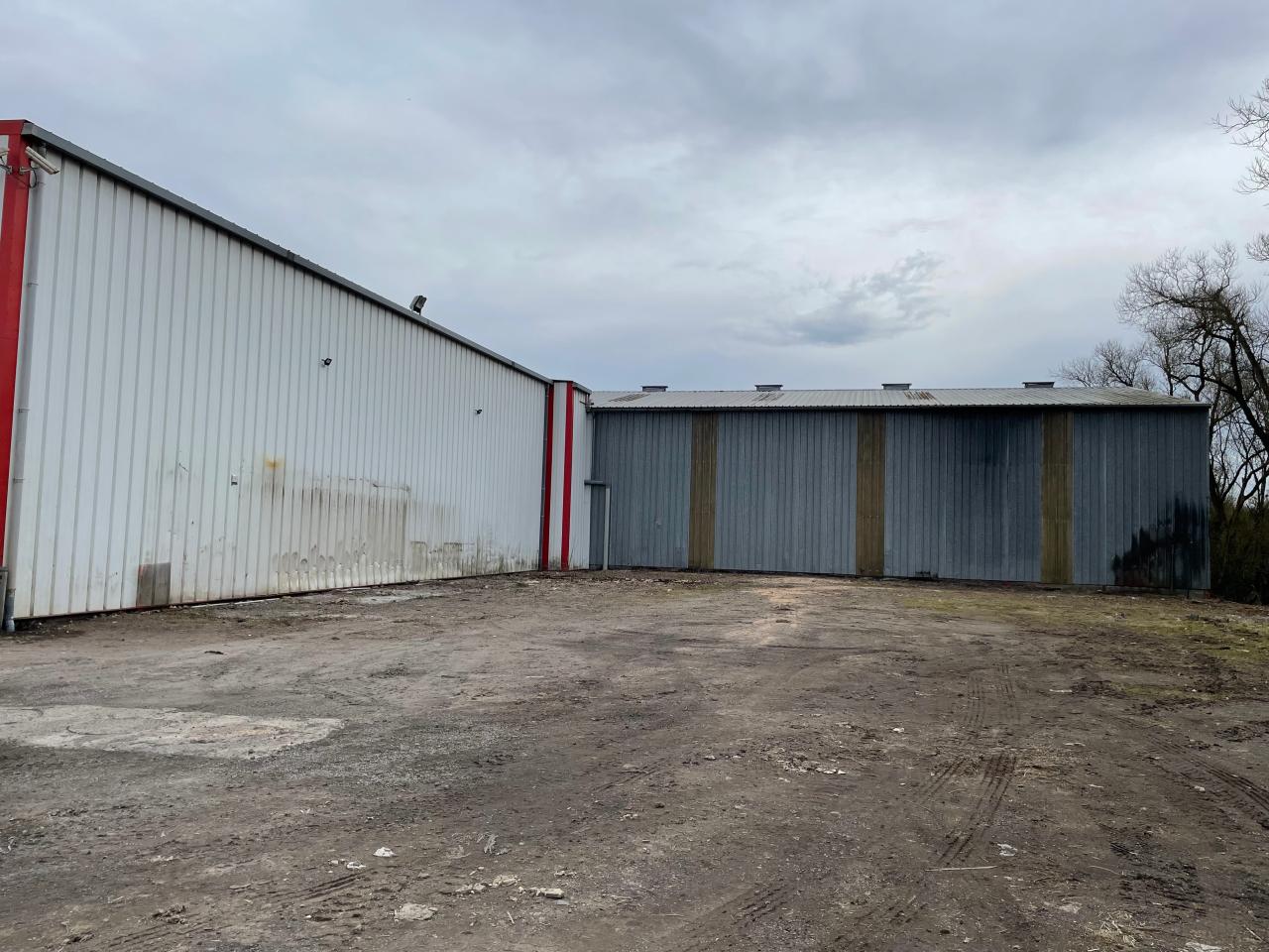 Vente local d'activité Bertrange Moselle OVACT2530796 1