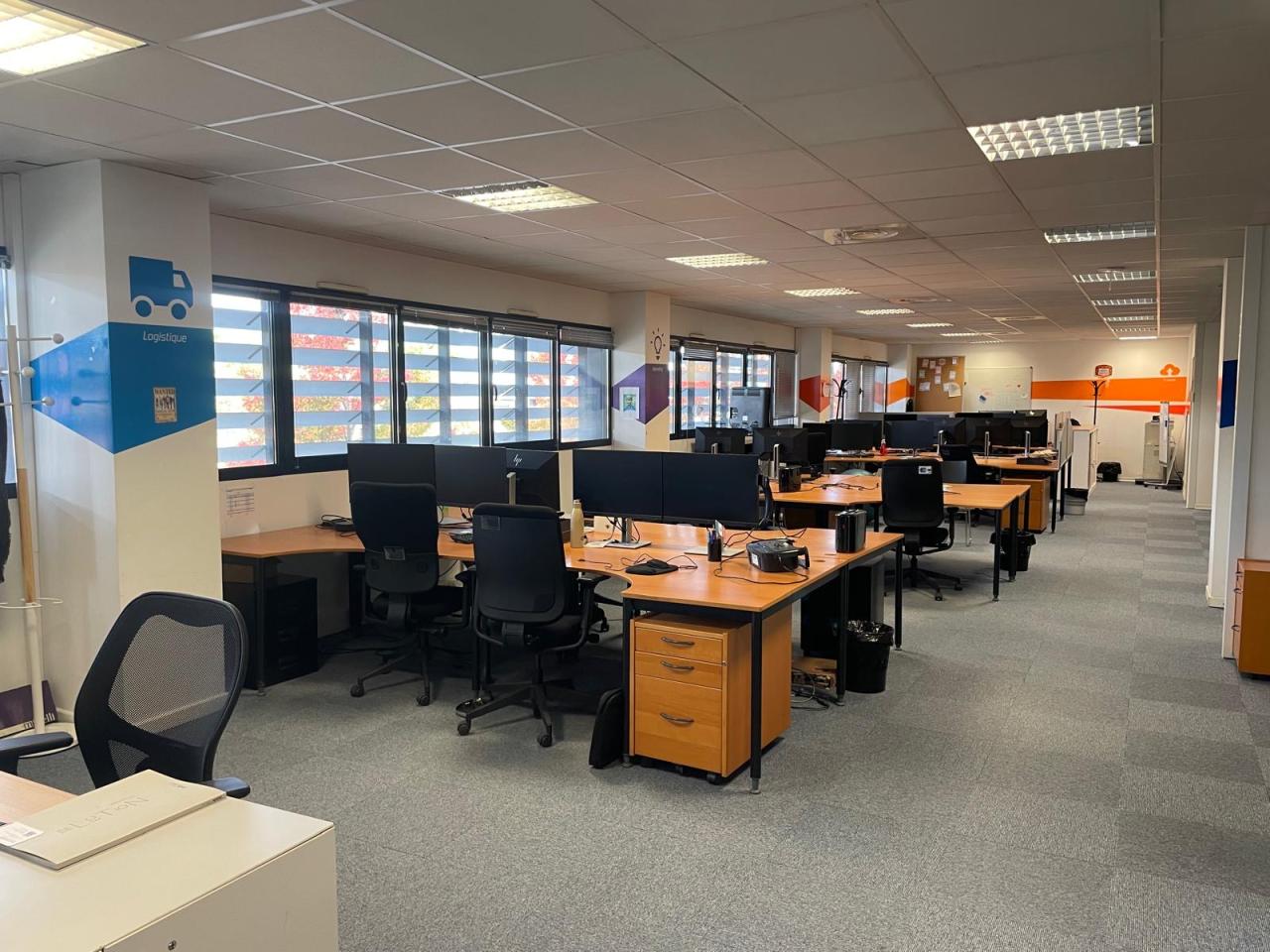 Location bureau Montpellier Hérault OLBUR2535533 5