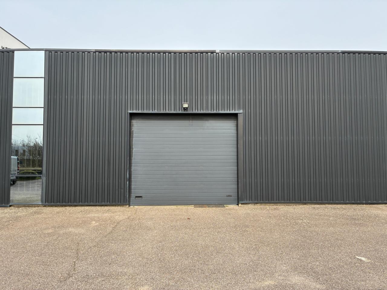 Location local d'activité Villers-lès-Nancy Meurthe-et-Moselle OLACT2639481 2