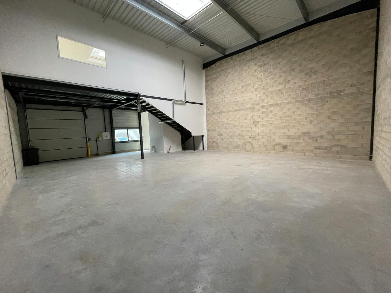 Location local d'activité Bussy-Saint-Georges Seine-et-Marne OLACT2311668 2