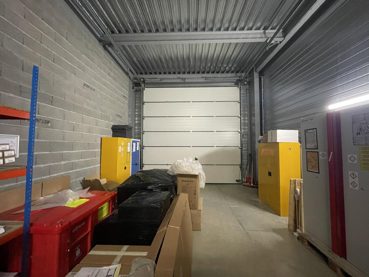 Location local d'activité Colomiers Haute-Garonne OLACT2536604 30