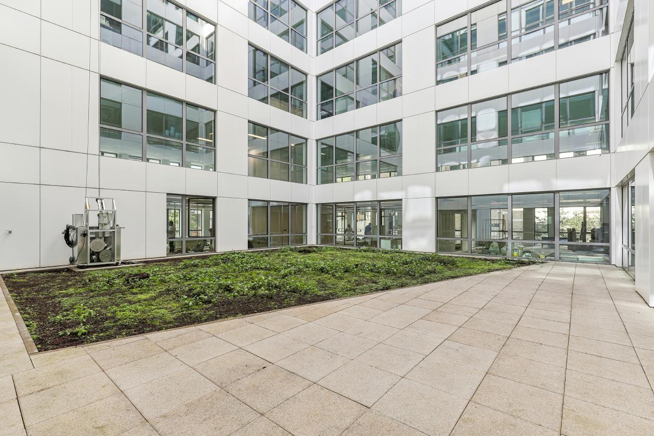 Location bureau Clichy Hauts-de-Seine OLBUR2100318 5