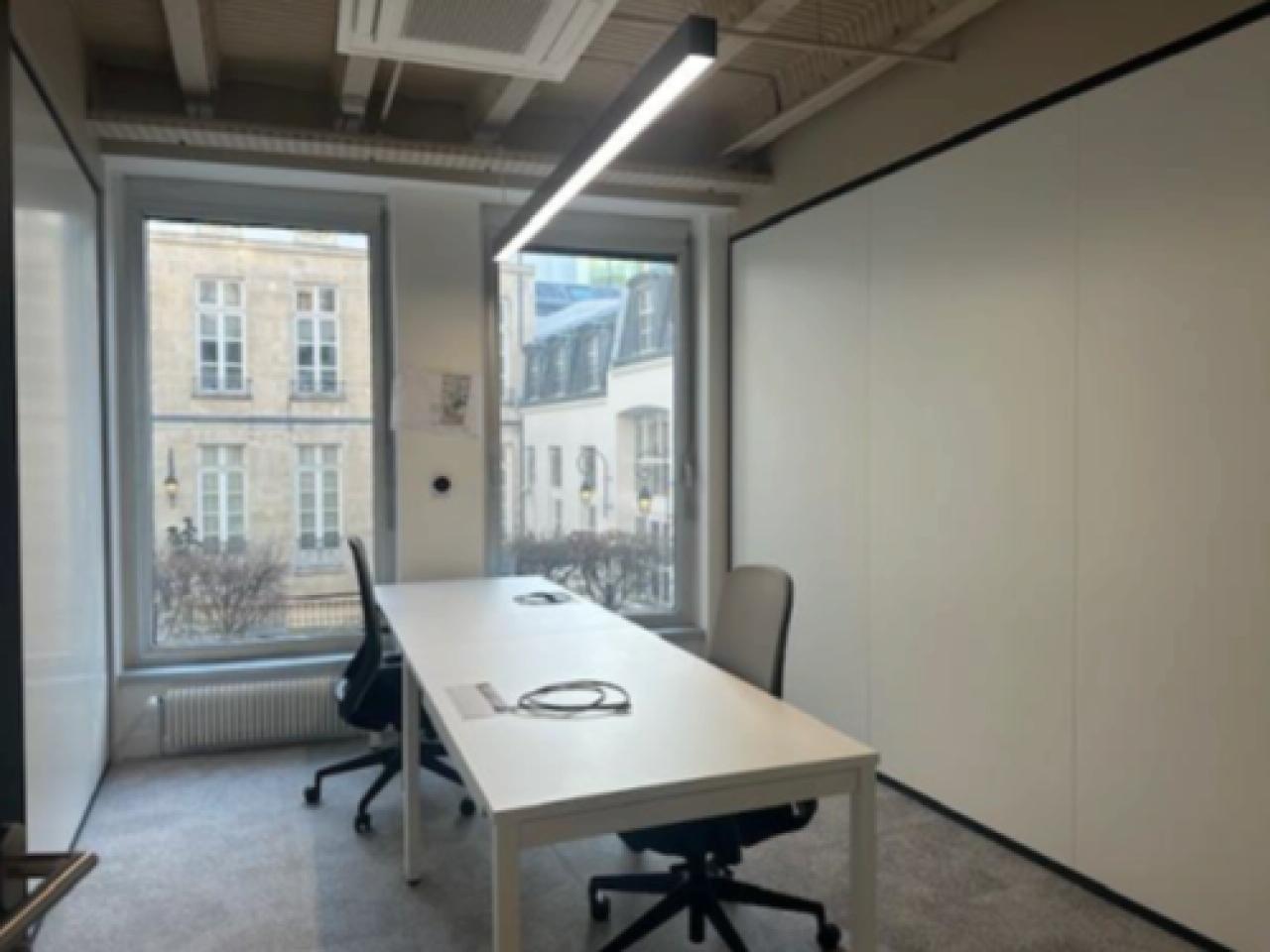 Location coworking Paris OLBUR2423772 4