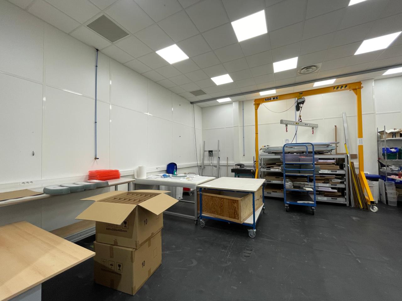 Location local d'activité Montrabé Haute-Garonne OLACT2638183 23