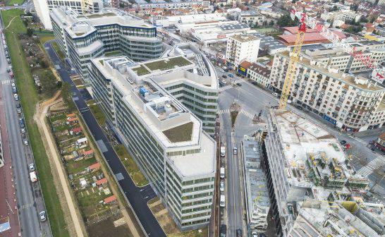 Location bureau Bagneux Hauts-de-Seine OLBUR2100268 4